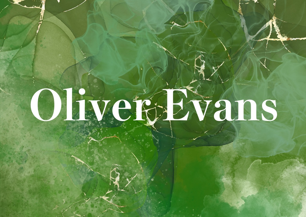 【非公式】🌈🕒お名前ステッカー