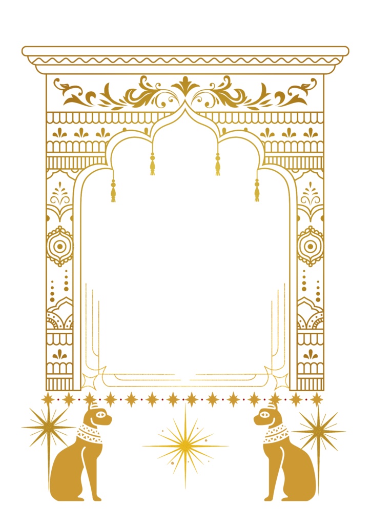 【非公式】チェキデコフレーム