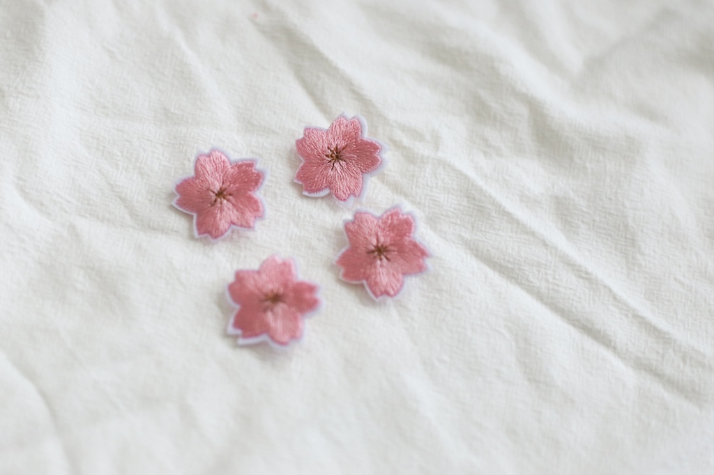 わんぱ誉ヘアピン