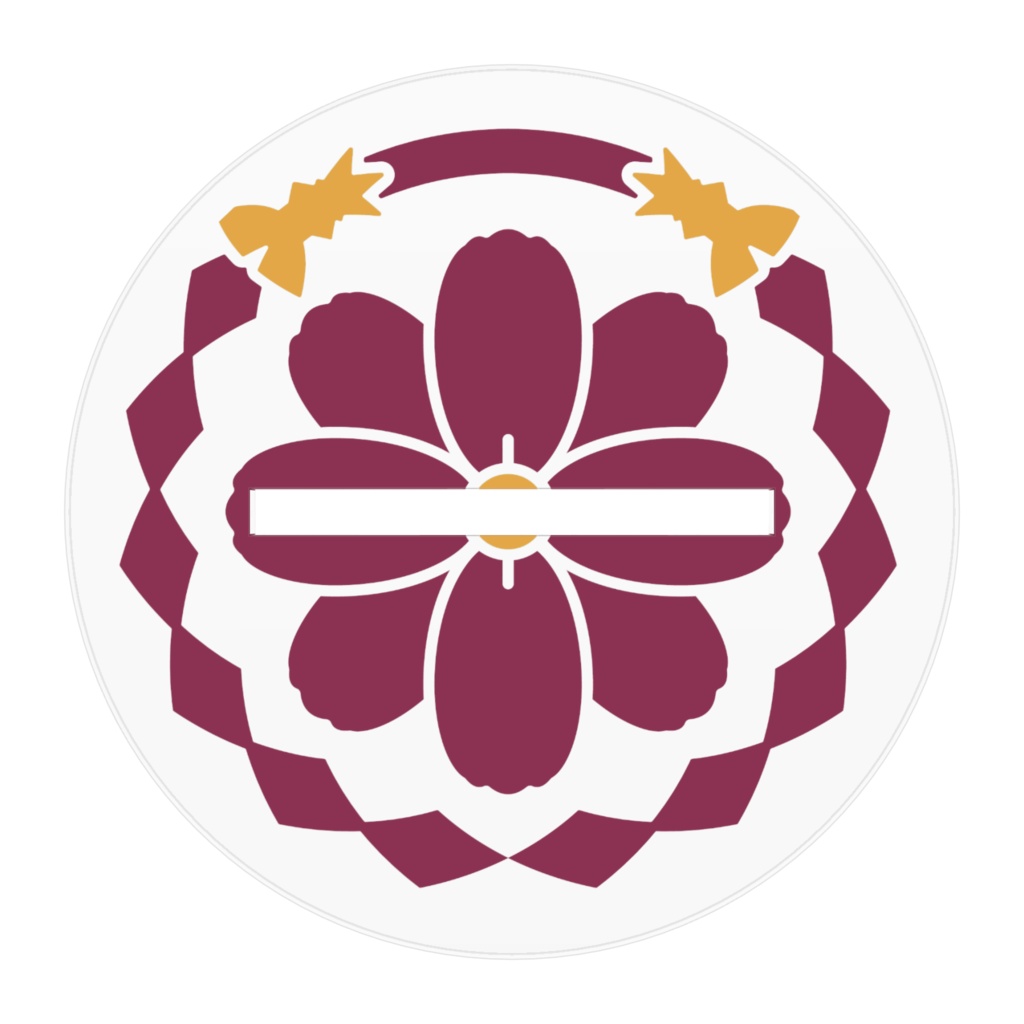 九重くれはのアクリルスタンド