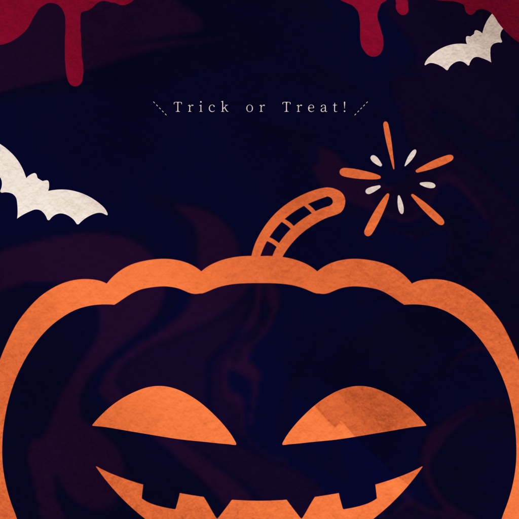 CoCシナリオ「PUMP POP PUMPKIN PARTY」SPLL:E194761