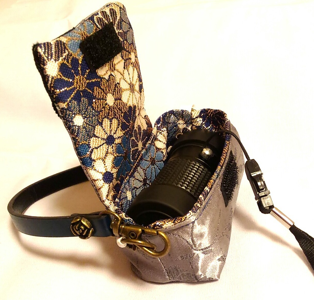 単眼鏡ポーチ/山姥切長義イメージ