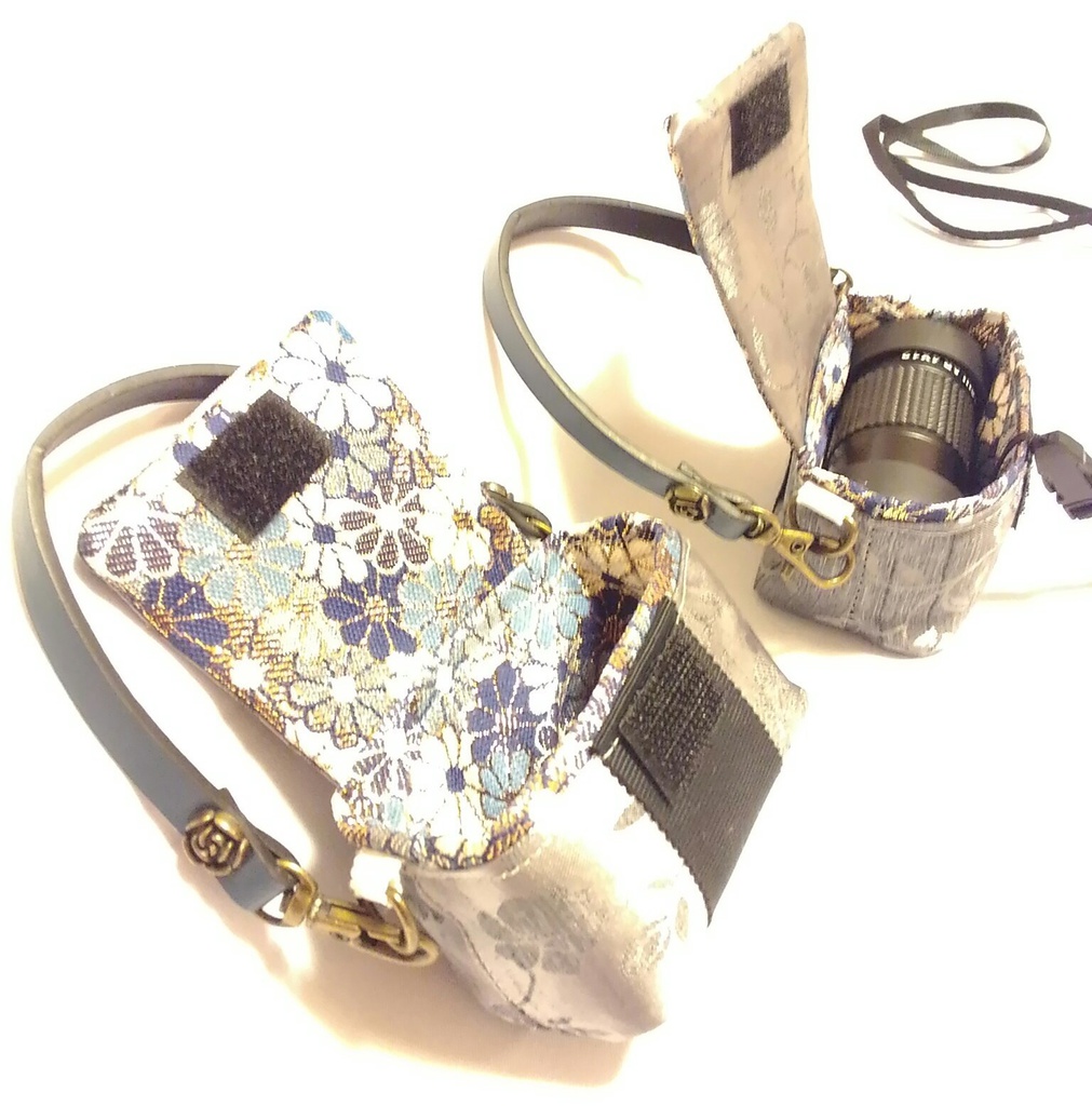 単眼鏡ポーチ/山姥切長義イメージ