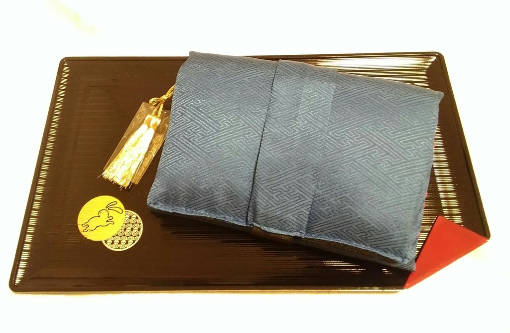 マルチポーチ/三日月宗近イメージ