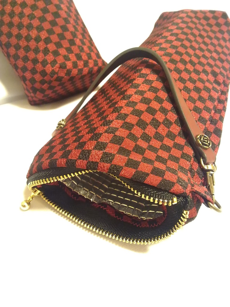 ペットボトルポーチ/加州清光イメージ【半額セール中】