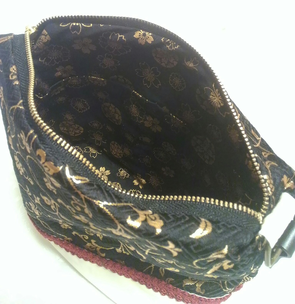 ミニバッグ/南泉一文字イメージ