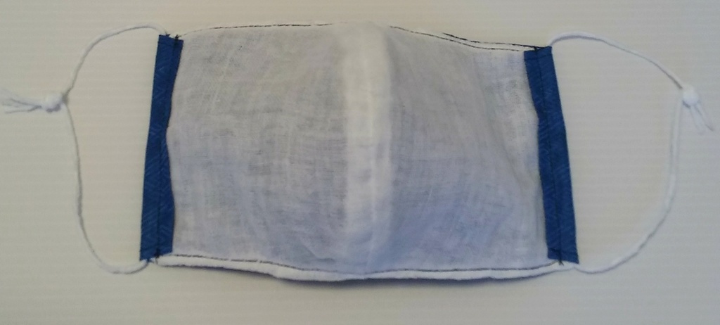 立体マスク/三日月宗近イメージ