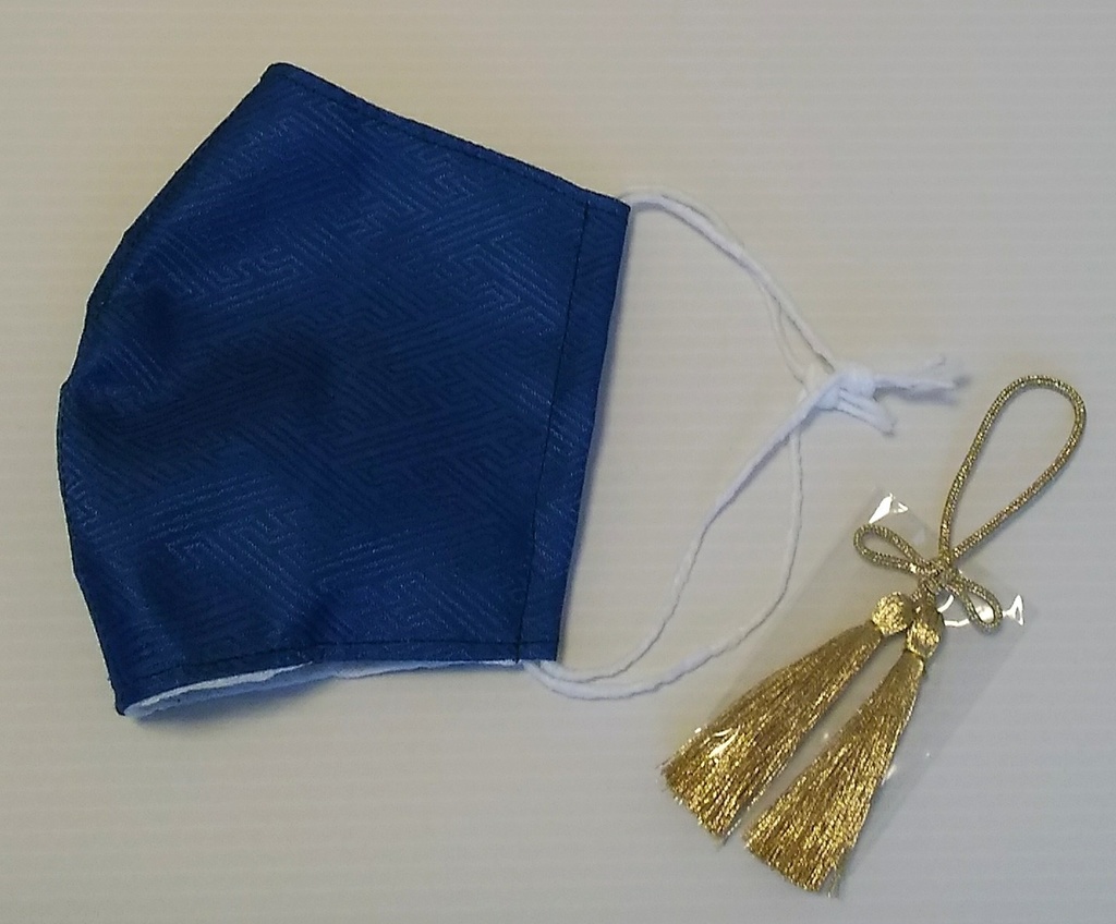 立体マスク/三日月宗近イメージ