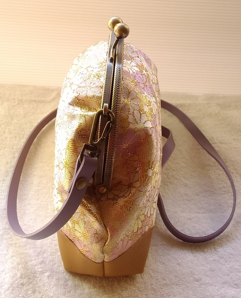 がま口ポシェット/蜂須賀虎徹イメージ【半額セール中】