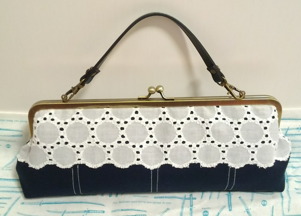 Switch対応ゲームポーチ/刀剣乱舞無双部隊イメージ【半額セール中】