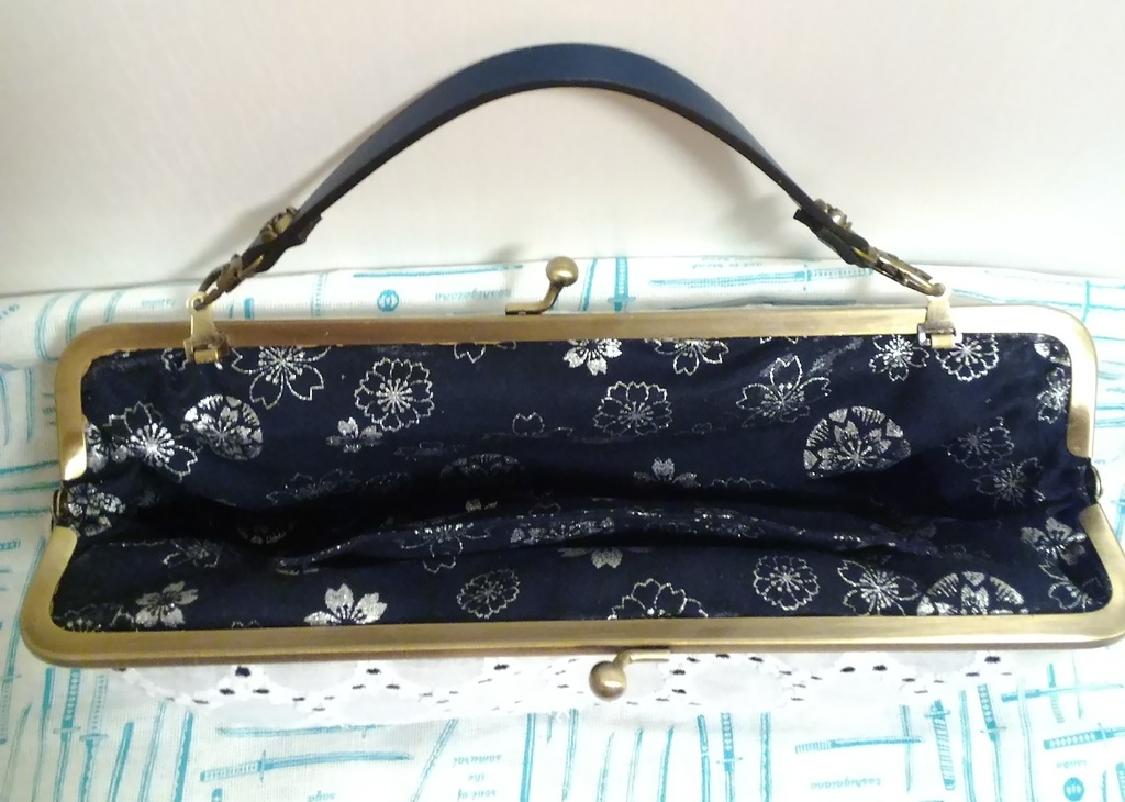 Switch対応ゲームポーチ/刀剣乱舞無双部隊イメージ【半額セール中】