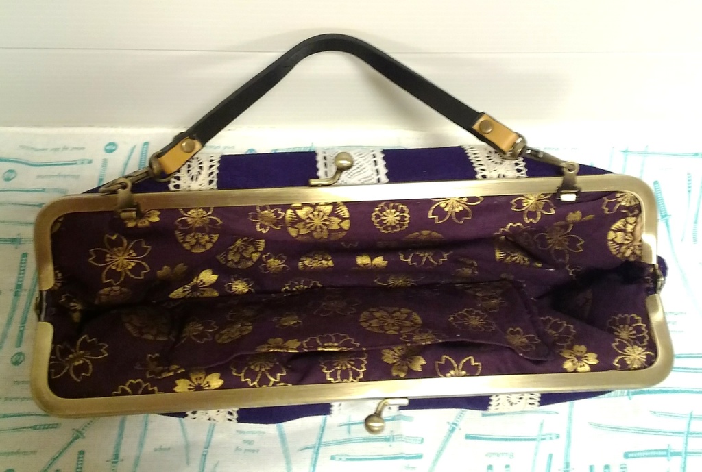 Switch対応ゲームポーチ/刀剣乱舞無双部隊イメージ【半額セール中】