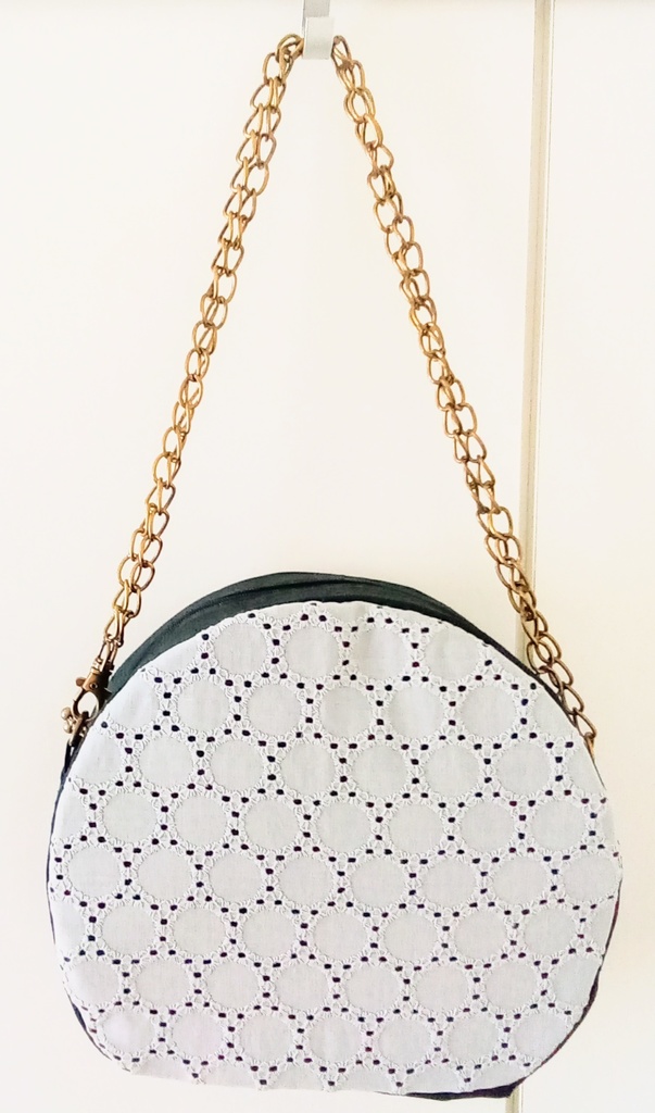 かまぼこ型ポシェット/山姥切長義・一期一振イメージ