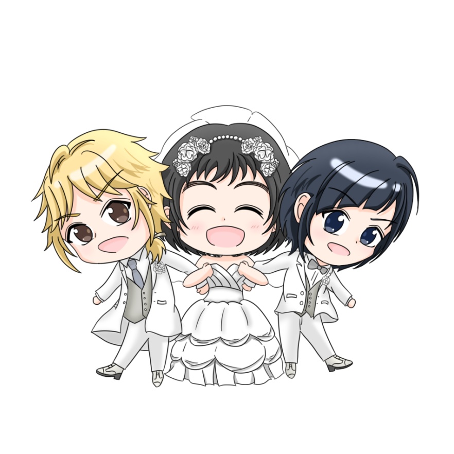 💋🐥アクリルスタンド