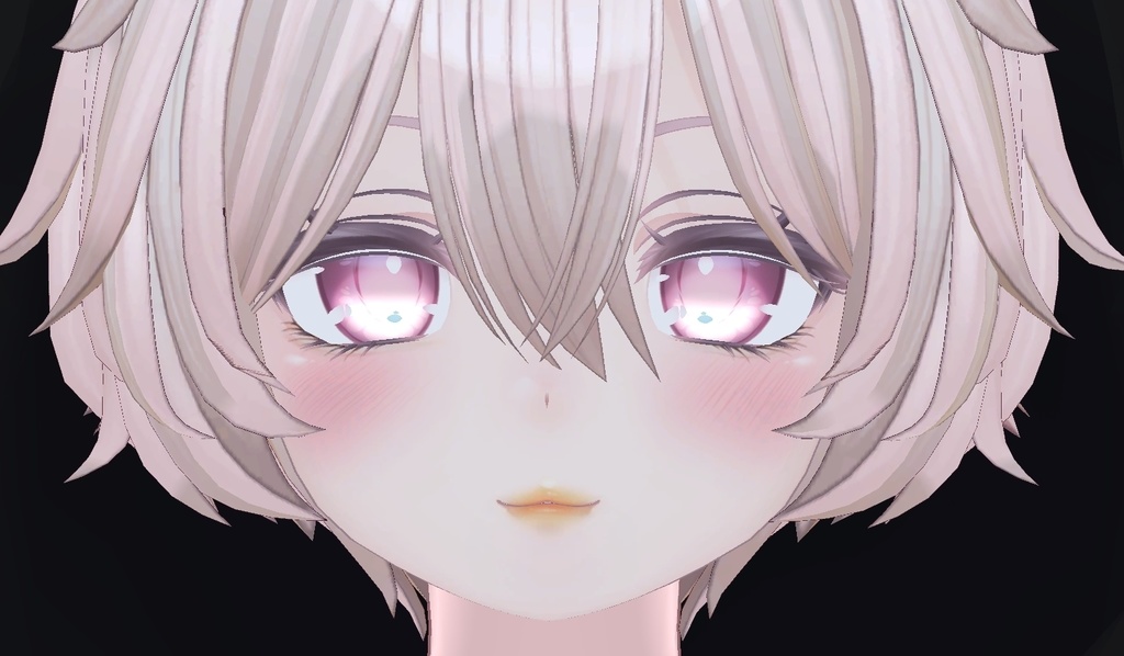 Makeuptexture【SELESTIA セレスティア専用】