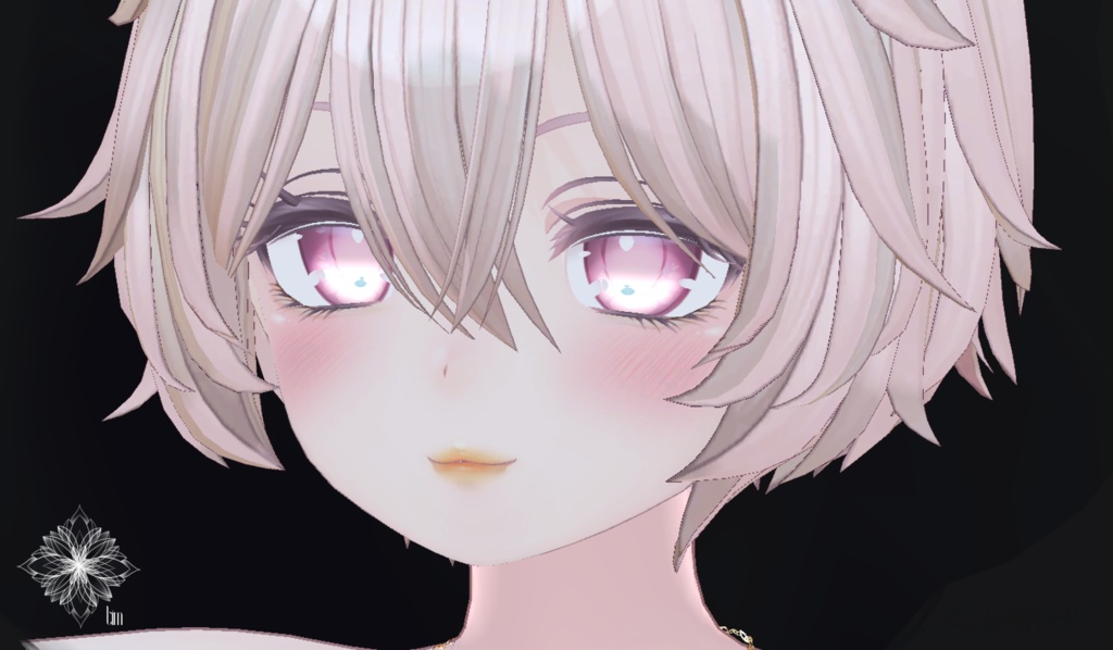 Makeuptexture【SELESTIA セレスティア専用】