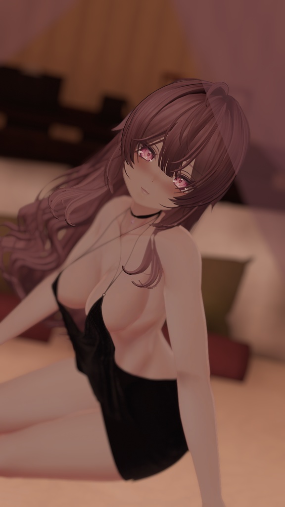 セレスティア専用 Selestia Makeup+Body+Eye Texture