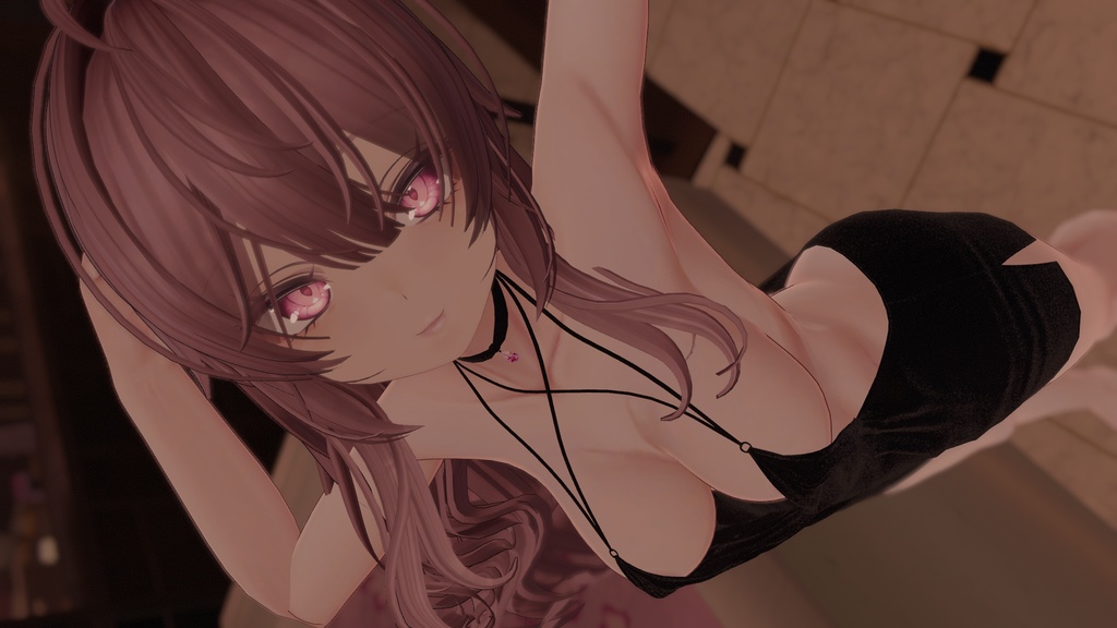 セレスティア専用 Selestia Makeup+Body+Eye Texture