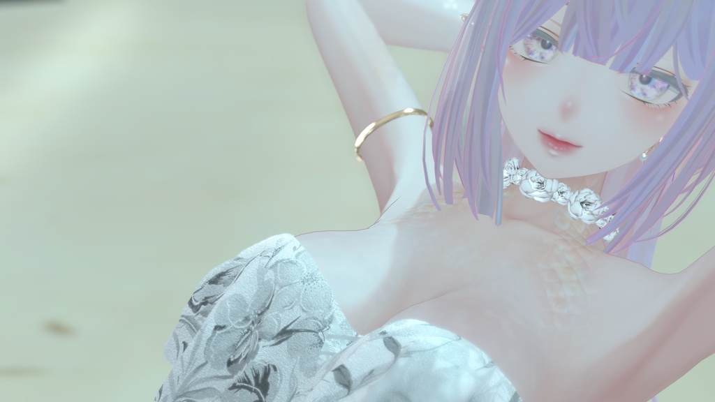 簡単導入◇森羅専用◇鱗テクスチャ◇UROKO Texture