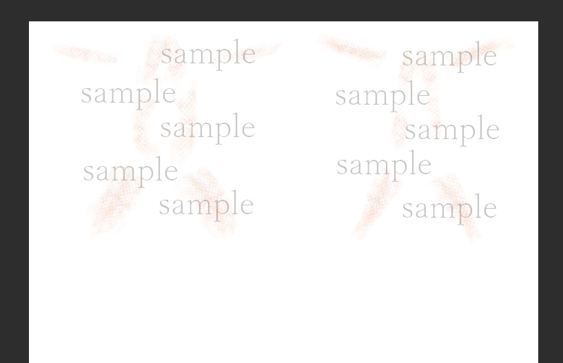 簡単導入◇萌専用◇鱗テクスチャ◇UROKO Texture