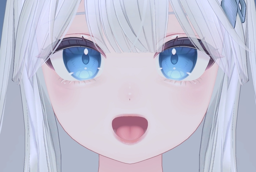 簡単導入◇ライム専用◇メイク テクスチャ◇make up Texture