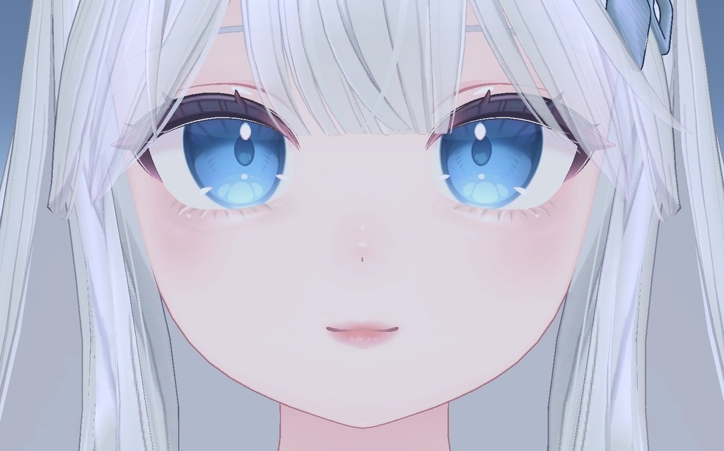 簡単導入◇ライム専用◇メイク テクスチャ◇make up Texture