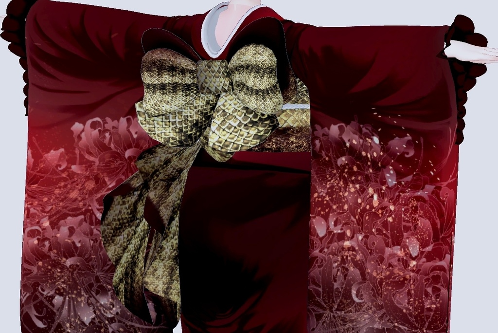 【QuQu 福袋 2023】専用のtexture