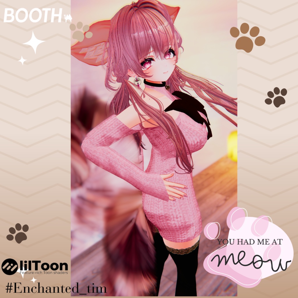 -You had me at Meow-