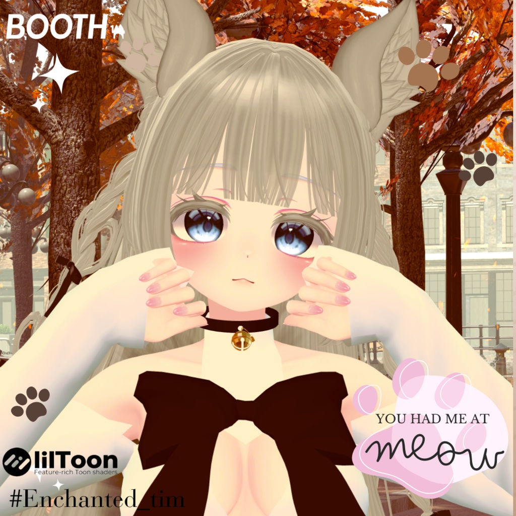 -You had me at Meow-