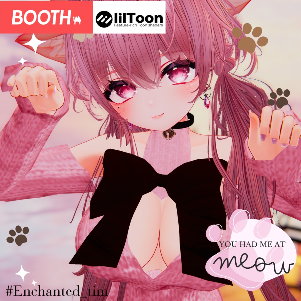 -You had me at Meow-