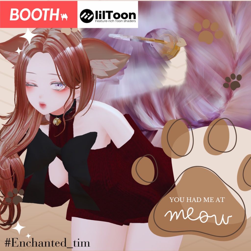 -You had me at Meow-