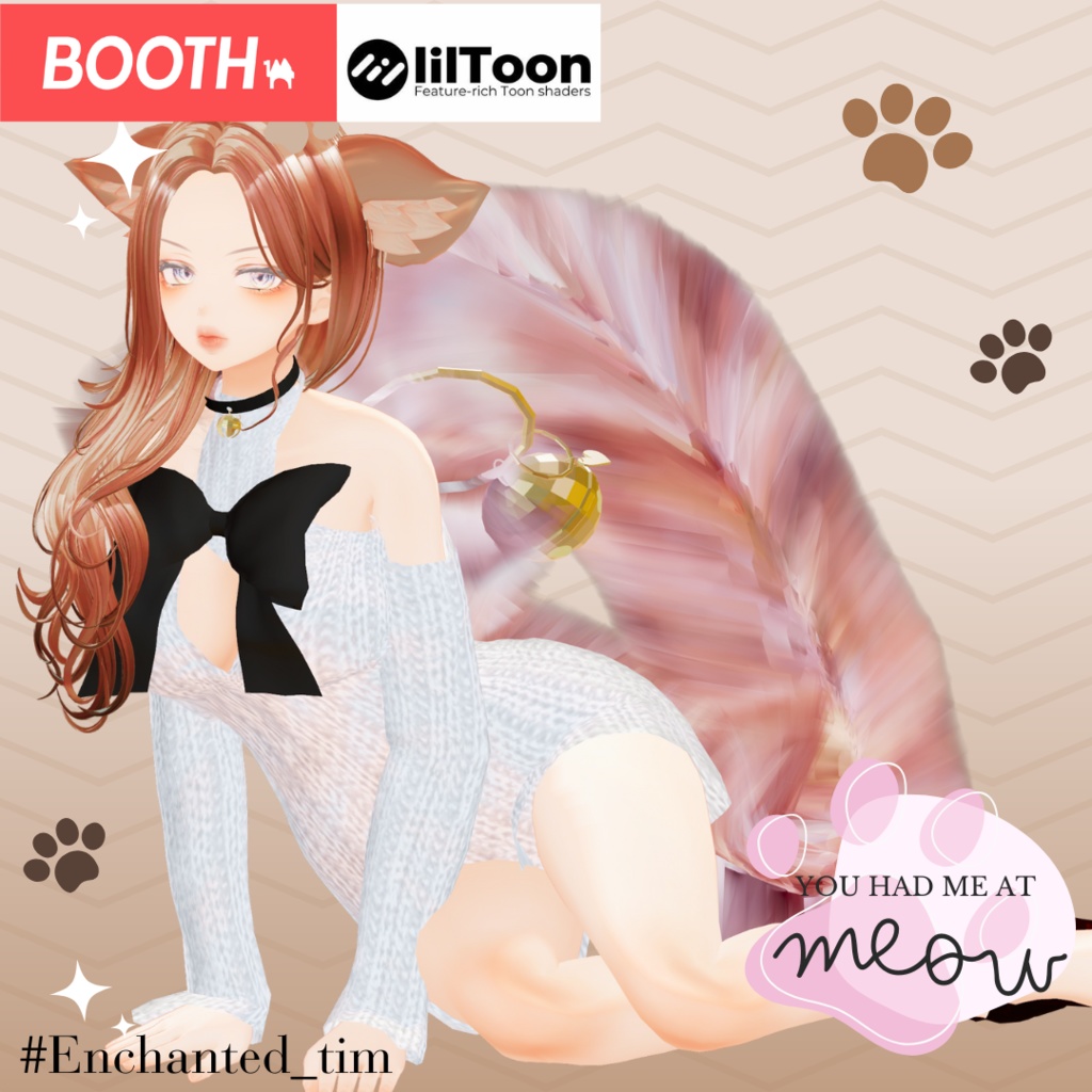 -You had me at Meow-