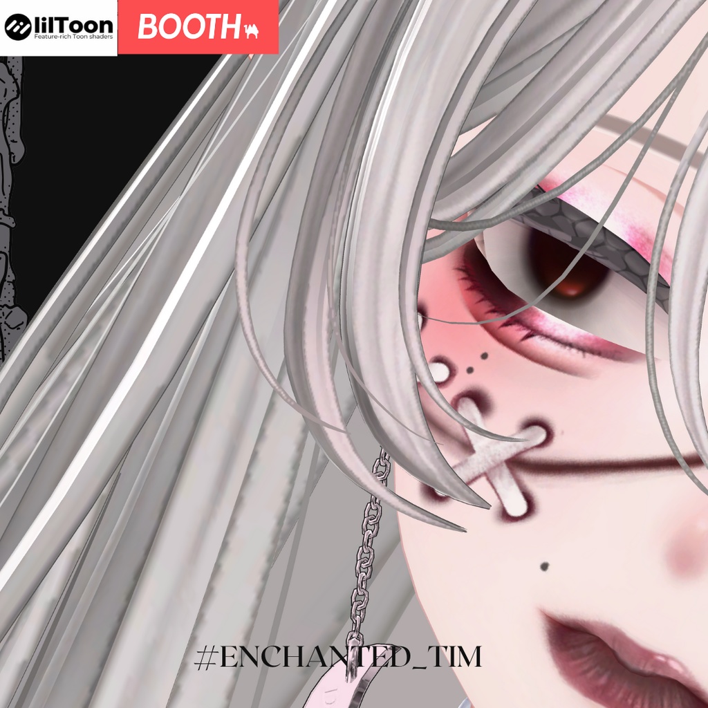 簡単導入◇森羅専用◇2024闇テクスチャ◇2024yami Textur