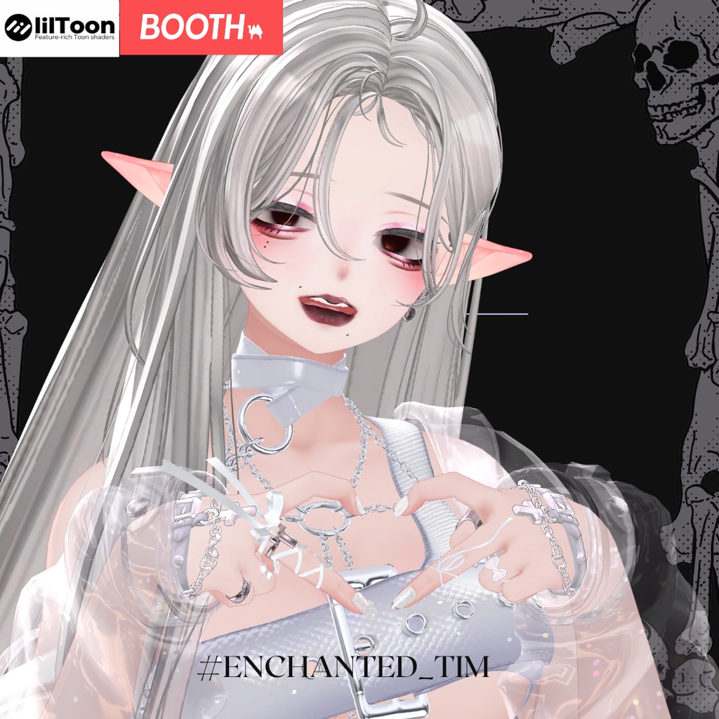 簡単導入◇森羅専用◇2024闇テクスチャ◇2024yami Textur