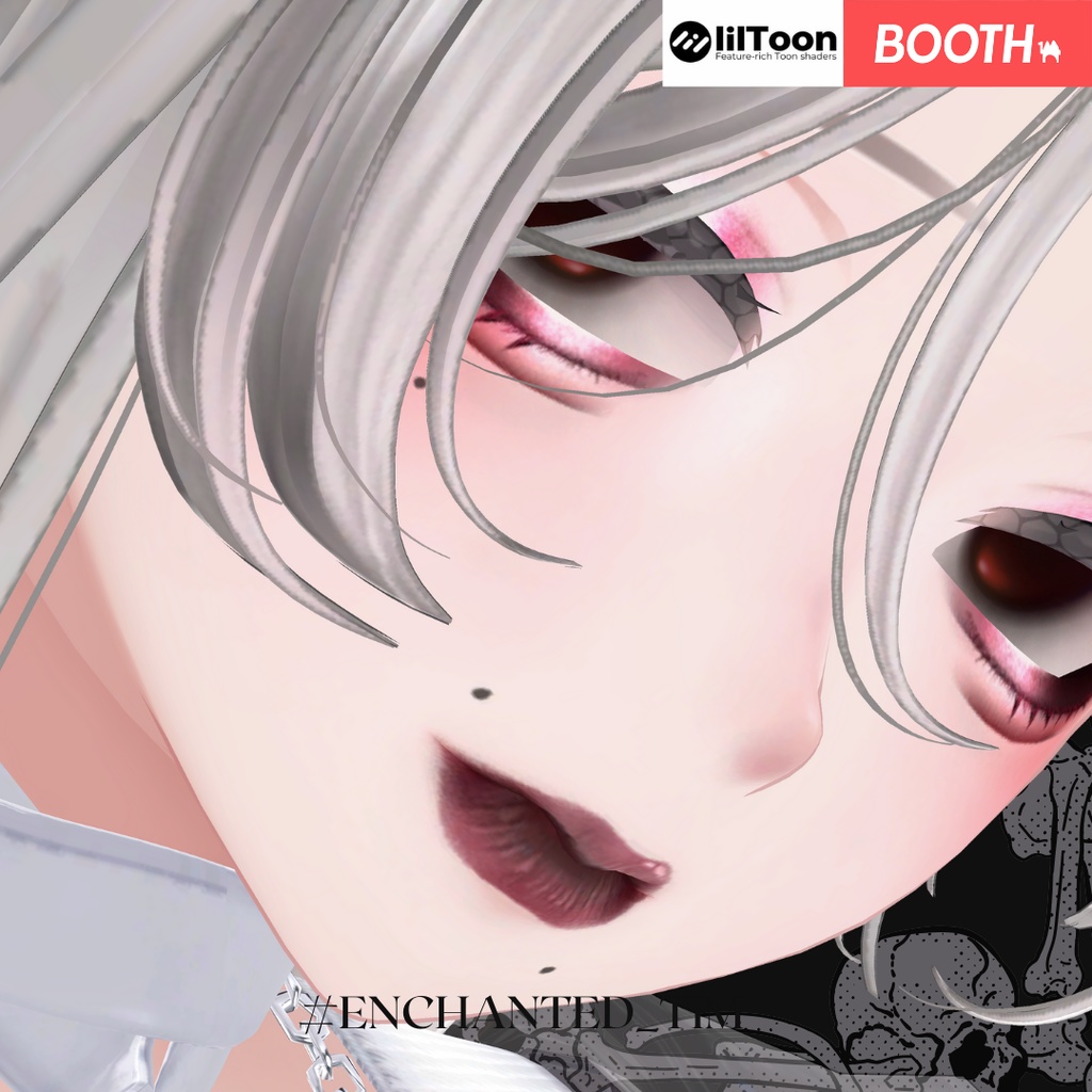 簡単導入◇森羅専用◇2024闇テクスチャ◇2024yami Textur