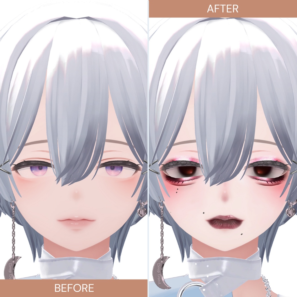 簡単導入◇森羅専用◇2024闇テクスチャ◇2024yami Textur