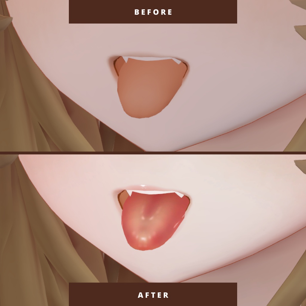 簡単導入◇Marycia -マリシア-専用◇メイク+目テクスチャ◇make up+eye Texture