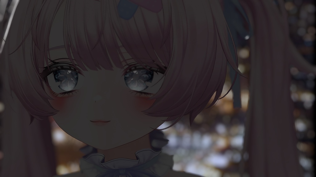 簡単導入◇ミルフィ-Milfy- 専用◇◇ アイテクスチャ2種類+make◇eyesTextur&makeTexture