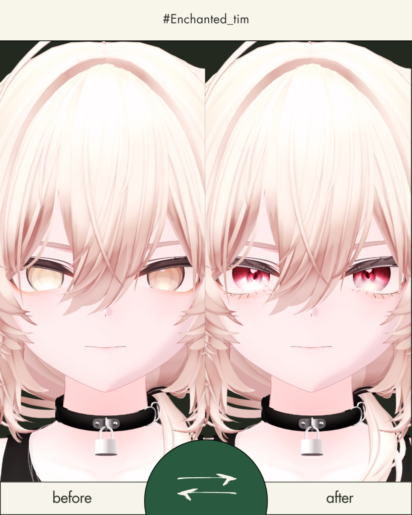 簡単導入◇真央-MAO-専用◇◇ men'smake◇Texture