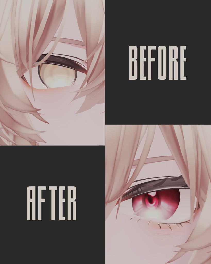 簡単導入◇真央-MAO-専用◇◇ men'smake◇Texture