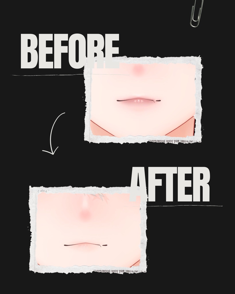 簡単導入◇彼方-KANATA-専用◇◇ EYE&make◇Texture