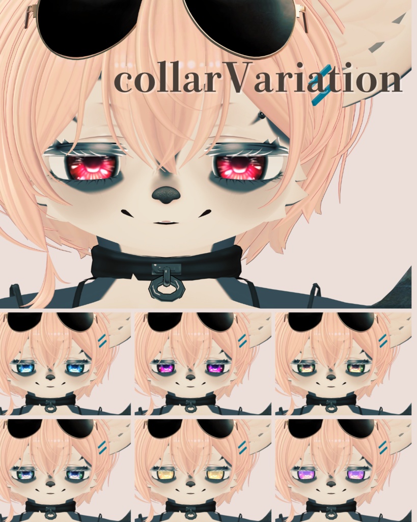 Drop eyes◇Texture&2025make◇Texture