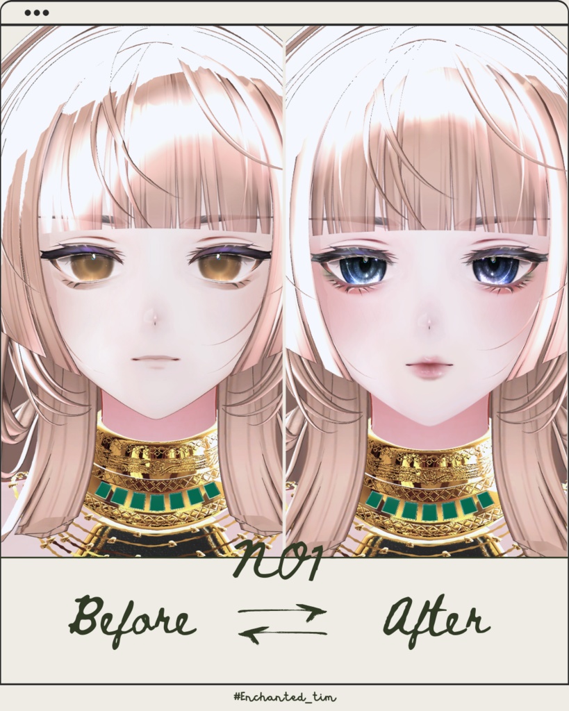 Aluéアルエ専用◇ガールメイク◇girlMakeTexture