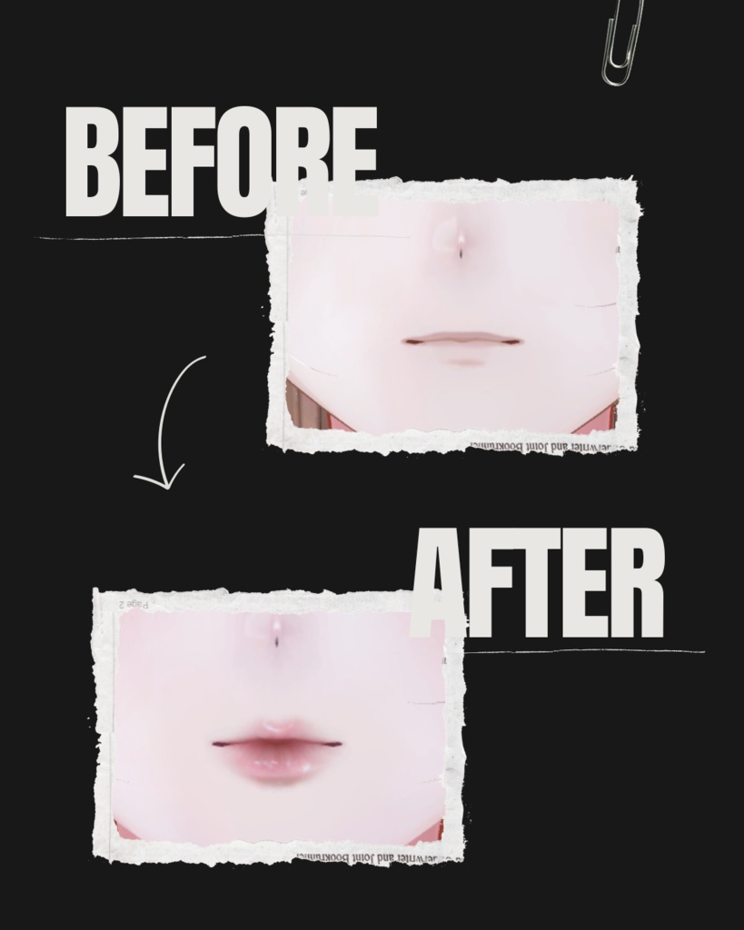 Aluéアルエ専用◇ガールメイク◇girlMakeTexture