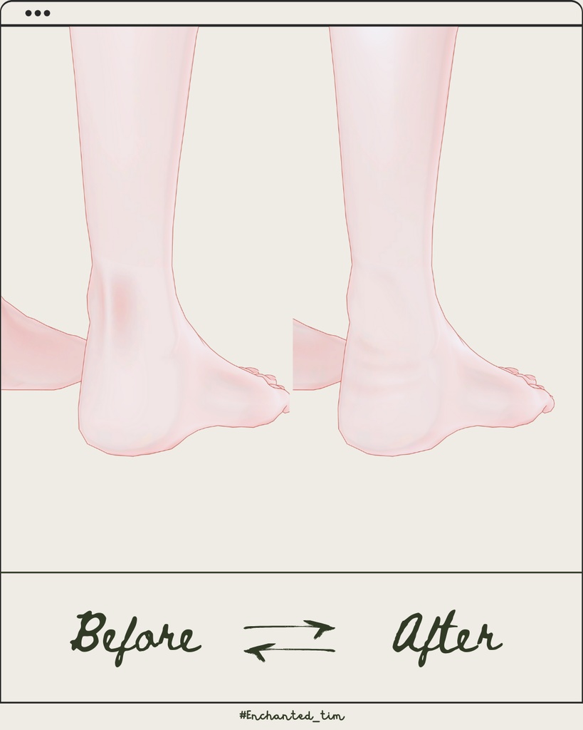 むちむちBODY TEXTURE