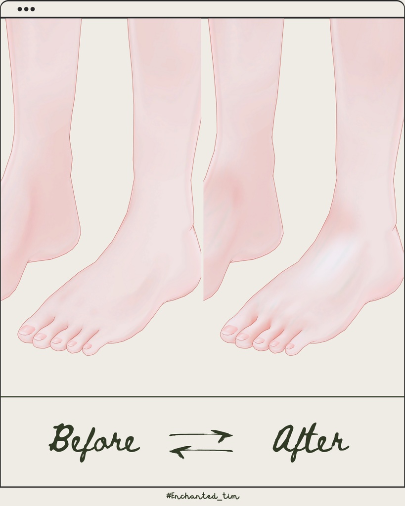 むちむちBODY TEXTURE