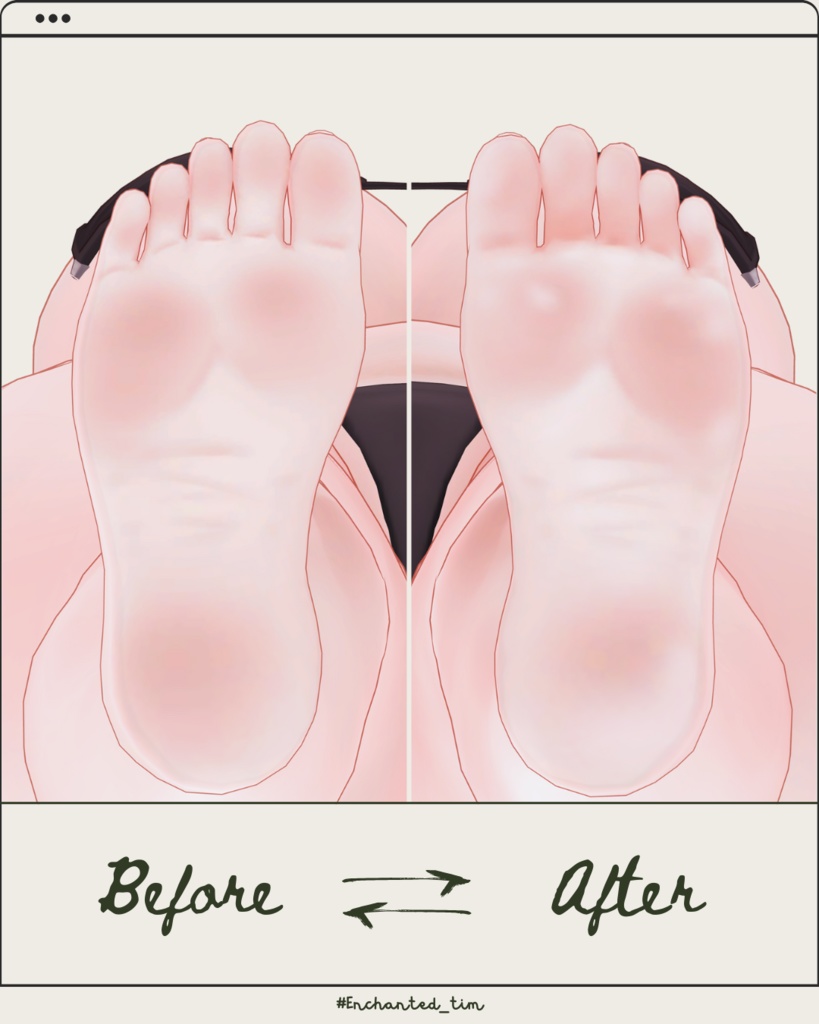 むちむちBODY TEXTURE