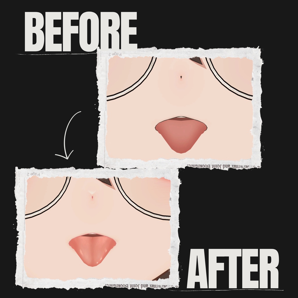 ヒビキ-HIBIKI-専用◇メイク&銀河の瞳◇MAKE&GalaxyEyeTexture