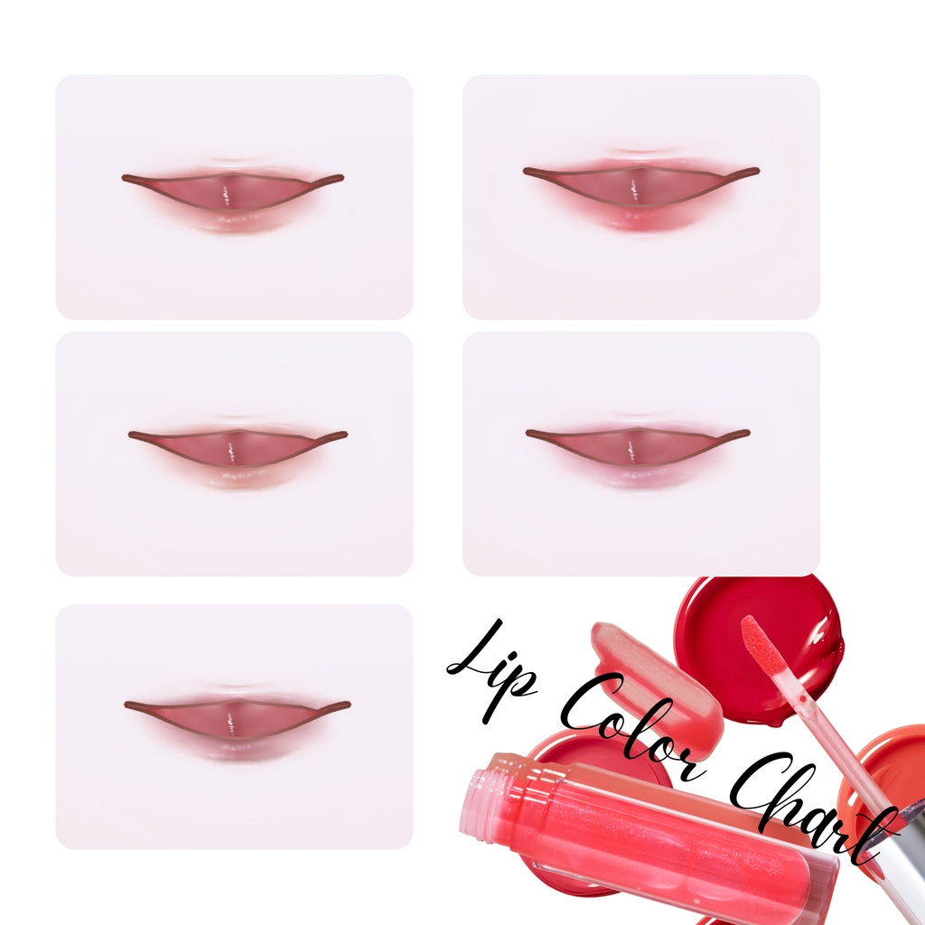 ラムネ - Ramune専用 メイク&銀河の瞳◇Texture