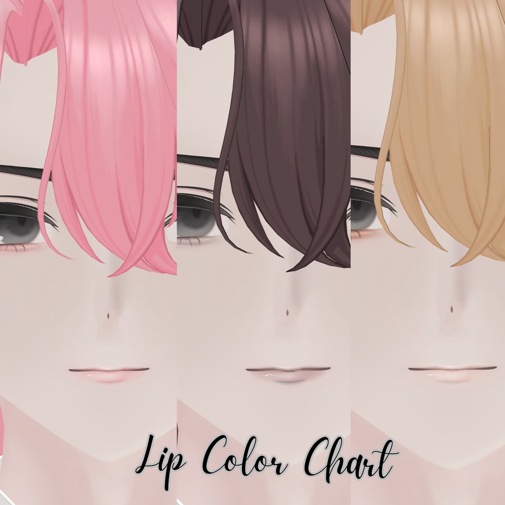 慧 -Kei- 専用 メイクテクスチャ